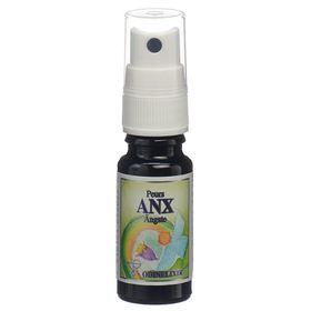 ODINELIXIR Anx Blüteness o Alk Spr 10 ml