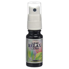 ODINELIXIR Relax Blüteness o Alk Spr 10 ml