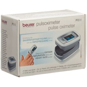 Beurer Pulsoximeter P030