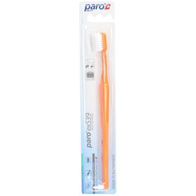 PARO Zahnbürste exS39 extra sensitiv mit IDB Blist