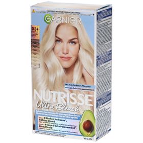 GARNIER NUTRISSE Décolorant D+++