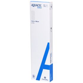 CONVATEC Aquacel Extra 4 cm x 30 cm