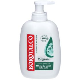 Borotalco SAVON LIQUID Hydratant