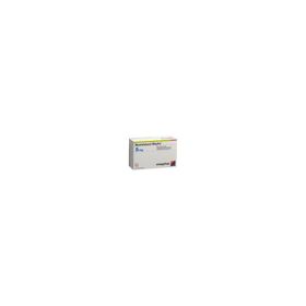 MONTELUKAST Mepha Kautabl 5 mg 28 Stk