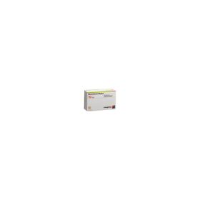 MONTELUKAST Mepha Lactab 10 mg 28 Stk