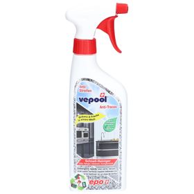 VEPOOL Anti-Streifen Schnellrein 360° Vapo 500 ml