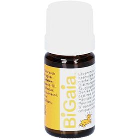 BiGaia Gouttes Lactobacillus reuteri