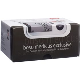 BOSO Medicus Exclusive Tensiomètre