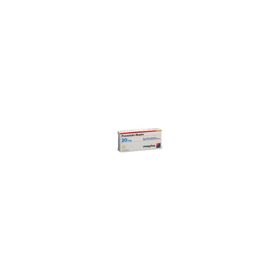 PRAVASTATIN Mepha Tabl 20 mg 30 Stk