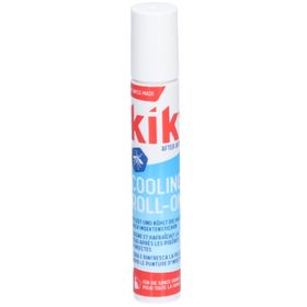 KIK After Bite Cooling Roll on 10 ml