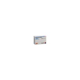 GABAPENTIN Mepha Kaps 300 mg 50 Stk
