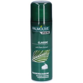 PALMOLIVE Men Classic Mousse à raser