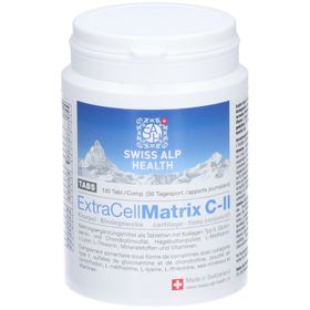 EXTRA CELL Extra Cell Matrix C-II