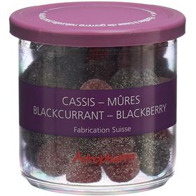ADOPHARM Pastilles anti-irritations Cassis-Mûres