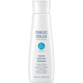 Marlies Möller beauty haircare Marine Moisture Shampoo