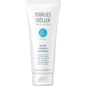 Marlies Möller beauty haircare Marine Moisture Conditioner
