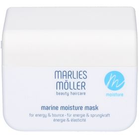 Marlies Möller beauty haircare Marine Moisture Mask
