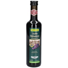 RAPUNZEL Aceto Balsamico di Modena IGP Fl 0.5 lt