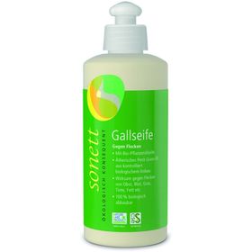 sonett Gallseife flüssig