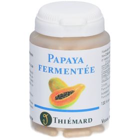 THIÉMARD Papaye Fermentée
