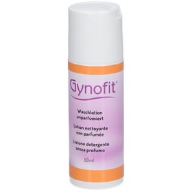 GYNOFIT® Lotion lavante