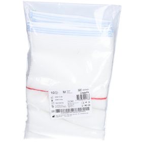 CAREFIX Leggyfix Fixation pour poche de jambe M