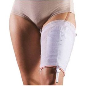 LEGGYFIX Beinbeutelfixierung L 10 Stk