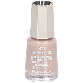 MAVALA  Vernis à ongles 332 Funny Coral