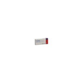 CARVEDILOL Spirig HC Tabl 3.125 mg 30 Stk