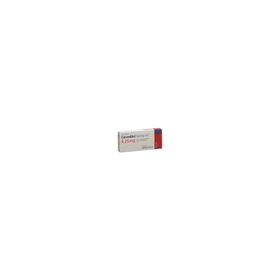 CARVEDILOL Spirig HC Tabl 6.25 mg 30 Stk