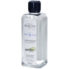 Lampe Berger® Parfum d'ambiance Savon d'Autrefois