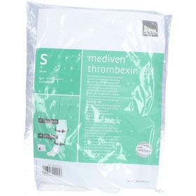 MEDIVEN Thrombexin® 18 A-D Bas de compression Taille S