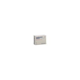 LEVETIRACETAM DESITIN 500 mg/5ml 10 Amp 5 ml