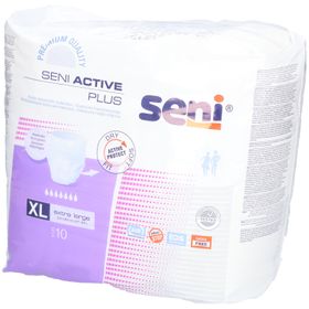 SENI Active Plus Inkontinenzhose XL