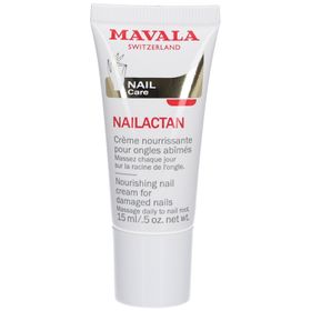 Mavala® Nailactan Nährende Nagelcreme
