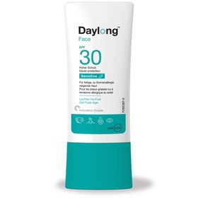 Daylong™ Gel-Fluide Visage SPF 30