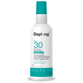 Daylong Sensitive Gel-Spray SPF 30