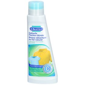 DR BECKMANN Naturhonig-Fleckenentferner-Bürste