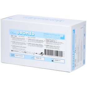 UROMED Katheterventil Universal 1500