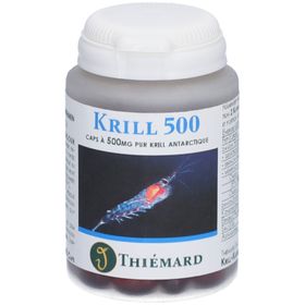 THIÉMARD Krill 500