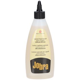 JOBRA Lotion capillaire spéciale effet rafraîchissant