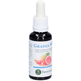 THIÉMARD Grapax 99% Grapefruitkernextrakt