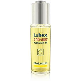 LUBEX Anti-âge® Hydratation oil