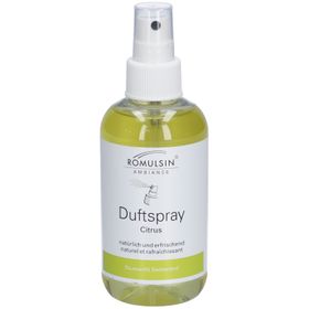 Romulsan®Diacosa Duftspray Citrus