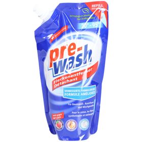 pre-wash détachant