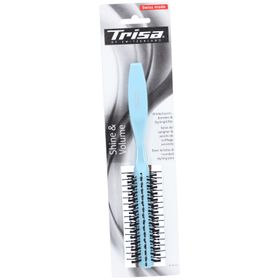 Trisa Rundbürste Basic Styling Mittel