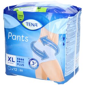 TENA Pants Plus XL