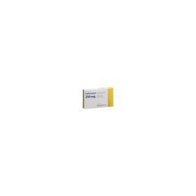 CEFUROXIM Spirig HC Filmtabl 250 mg 14 Stk