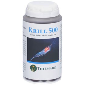 THIÉMARD Krill 500