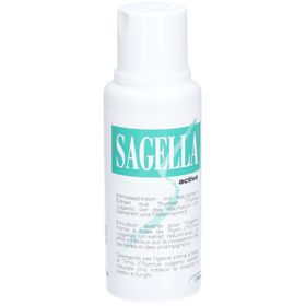 Sagella® active